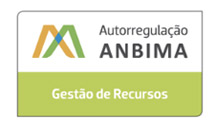 Logo Ambima